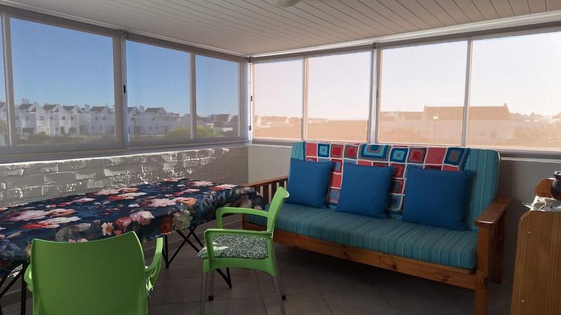 To Let 2 Bedroom Property for Rent in Dwarskersbos Western Cape